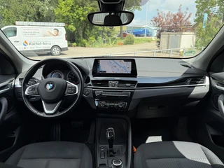 BMW X1 BMW X1 sDrive18d Aut. Exe Editon | Trekhaak | Navi | Camera | - afbeelding nr 17