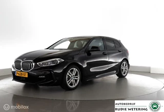 BMW 1 Serie - 299180276-0