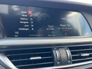 Alfa Romeo Stelvio - afbeelding nr 19