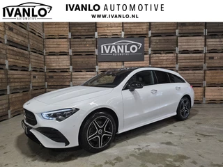 Mercedes-Benz CLA - 488302572-0