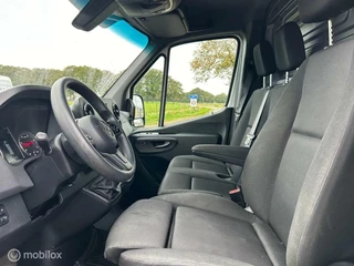 Mercedes-Benz Sprinter Mercedes-Benz Sprinter 317 1.9 CDI L2H2 RWD AIRCO, CAMERA, PDC ENZ - afbeelding nr 5