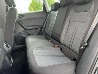 SEAT Ateca Seat Ateca 1.5 TSI Business Intense|Led|Trek|Camouflage|Cam - afbeelding nr 15