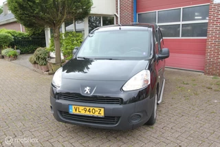 Peugeot Partner Peugeot Partner bestel 120 1.6 HDI L1 XR Profit + - afbeelding nr 28