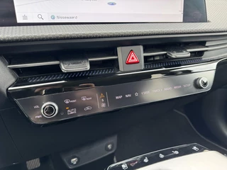 Kia EV6 Kia EV6 Plus 77.4 kWh|NL-Auto|LED|Cruise Adaptief|Navi - afbeelding nr 9