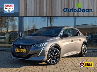 Peugeot 208 1.2 PureTech GT Pack | Pano | ACC | Trekhaak |