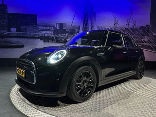 MINI Cooper Mini Mini 1.5 Cooper Business Edition *AppleCarplay*Navi*Clima* - afbeelding nr 30