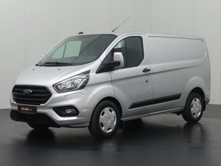 Ford Transit Custom | Navigatie | Camera | Airco | Cruise | 3-Persoons | Betimmering - afbeelding nr 7