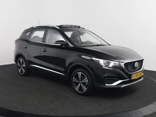 MG ZS-EV MG ZS EV Luxury 45 kWh*PANO*ACC*NAVI*LEER*CARPLAY*CAM* - afbeelding nr 22