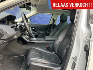 Land Rover Range Rover Evoque Land Rover Range Rover Evoque 2.0 P200 AWD S l Veel opties! - afbeelding nr 9