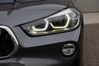 BMW X2 BMW X2 X2 sDrive20i M-Sport High Executive Panorama, HUD, Herman Kardon - afbeelding nr 29
