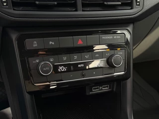 Volkswagen T-Cross - afbeelding nr 18