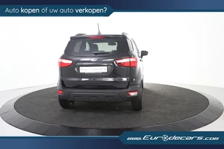 Ford EcoSport - afbeelding nr 27