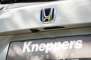 Honda Jazz Honda Jazz 1.5 e:HEV Advance Crosstar Navigatie, Parkeersensoren V+A, Apple/Android , All-in Rijklaarprijs - afbeelding nr 11