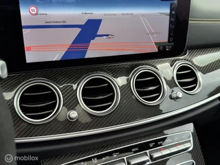 Mercedes-Benz E-Klasse Mercedes E-klasse AMG E63s 4MATIC Edition 1|Kuipstoel|Carbon - afbeelding nr 39
