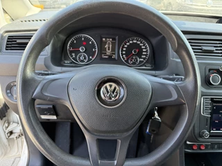 Volkswagen Caddy Cruise Control/trekhaak/navigatie systeem - afbeelding nr 32