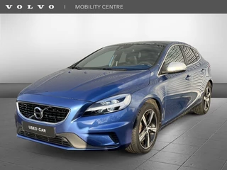 Volvo V40 - 33789584-0