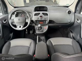 Renault Kangoo Renault Kangoo Family 1.2 TCe Limited Start&Stop - afbeelding nr 26