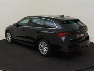 Škoda Octavia Škoda Octavia Combi 150PK AUTOMAAT ADAPTIVE | WINTERPACK | CAMERA | NAVI | KEYLESS! - afbeelding nr 3