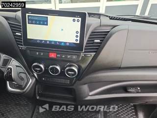 Iveco Daily Iveco Daily 35C18 3.0L Automaat Nwe model 2025 Open laadbak Navi ACC LED 3,5T Trekvermogen Pritsche Pickup Airco - afbeelding nr 8