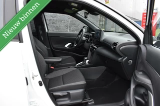 Toyota Yaris Cross Toyota Yaris Cross 1.5 Hybrid NAVI/TREKHAAK/MATRIX/CAMERA/LED/ETC. - afbeelding nr 6