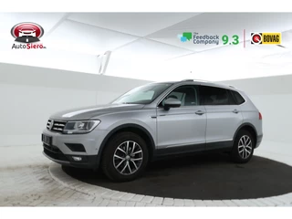 Volkswagen Tiguan Allspace 1.5 TSI Comfortline Business