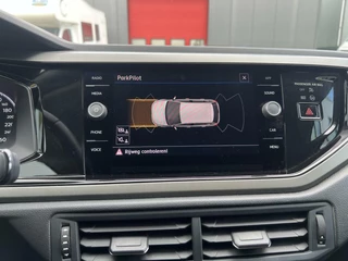 Volkswagen Polo Volkswagen Polo 1.0 TSI 95 PK Comfortline*ACC*Carplay*PDC* - afbeelding nr 16