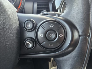 MINI One MINI One Mini 1.5 First Salt |CRUISE|AIRCO|NAVI|MOONWALK GRAY|ORIG. NL|NAP| 2977 - afbeelding nr 18
