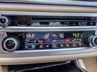 BMW 7 Serie BMW 7 Serie 740Le 326PK Automaat xDrive iPerformance High Executive | FULL OPTIONS | VIERWIELBESTURING | REAR SEAT PACKAGE | SOFTCLOSE | - afbeelding nr 90