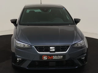 SEAT Ibiza - afbeelding nr 9