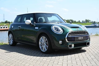 MINI Cooper S MINI Cooper S Chili 2.0 | LED | parkeersensoren| Cruise | - afbeelding nr 34