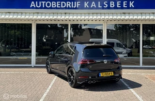 Volkswagen Golf Volkswagen Golf 2.0 TSI 4Motion R20|Pano|Leer|Virtual|Camera| - afbeelding nr 3