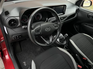 Hyundai i10 Hyundai i10 1.0 Comfort Smart 5-zits | Automaat | Trekhaak afneembare kogel - afbeelding nr 2