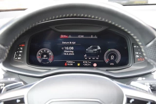 Audi A6 Audi A6 45 TFSI 245PK S-LINE QUATTRO! - afbeelding nr 16
