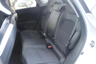 Renault Captur Renault Captur 1.0 TCe 100 Bi-Fuel Intens - afbeelding nr 11