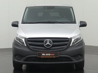 Mercedes-Benz Vito | Navigatie | Camera | 3-Persoons | Airco | Cruise - afbeelding nr 10