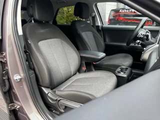 Hyundai IONIQ Hyundai IONIQ 58kWh - 125KW - WARMTEPOMP - ORG. NL. - 1E EIG. - afbeelding nr 12