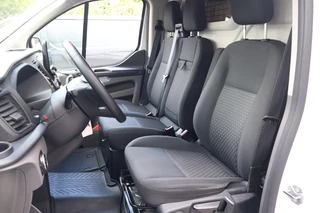 Ford Transit Custom Ford Transit Custom BPM VRIJ!! 300 2.0 TDCI L2H1 Trend Navigatie I Apple car-play - afbeelding nr 21