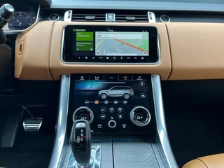 Land Rover Range Rover Sport - afbeelding nr 12