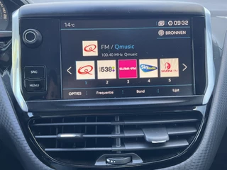 Peugeot 208 Peugeot 208 1.2 PureTech Blue Lease Executive Trekhaak Nav Pdc Carplay Voll.Onderhouden! - afbeelding nr 25