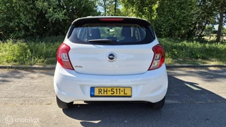 Opel KARL Opel KARL 1.0 ecoFLEX Edition Airco - afbeelding nr 5