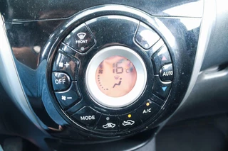 Nissan Note Nissan Note 1.2 Connect Edition|Clima|Navi|Trekhaak|NAP - afbeelding nr 12