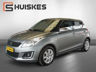 Suzuki Swift Suzuki Swift 1.2 Bandit EASSS | Airco | Cruise Control - afbeelding nr 1