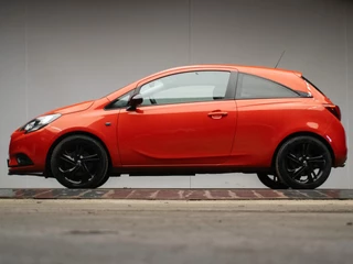 Opel Corsa - 121368859-0