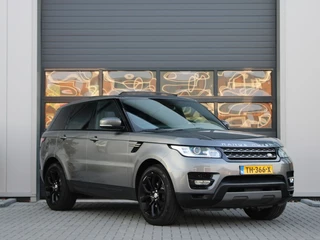 Land Rover Range Rover Sport - afbeelding nr 7