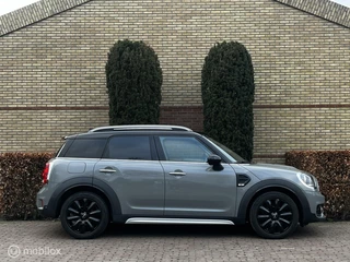 MINI Countryman Mini Countryman 1.5 Cooper Leder | Cruise | Navi | AppleCarplay - afbeelding nr 4