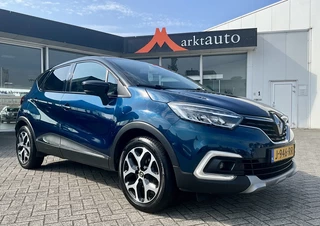 Renault Captur - afbeelding nr 1