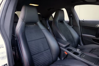 Mercedes-Benz CLA - afbeelding nr 22