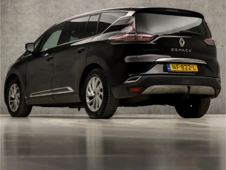 Renault Espace 161Pk Automaat (SCHUIFDAK, GROOT NAVI, STOELVERWARMING, LEDER, CAMERA, SPORTSTOELEN, GETINT GLAS, LED KOPLAMPEN, DIGITAL COCKPIT, NIEUWE APK, NIEUWSTAAT) - afbeelding nr 3