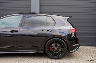 Volkswagen Golf Volkswagen Golf 8 GTI Clubsport | Pano | Matrix IQ | Alcantara | ACC | Rijdersauto Edition | Deep Black Pearl | Fabrieksgar. 2027 - afbeelding nr 15