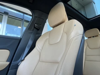 Volvo V60 | Glazen schuif-kanteldak | Plug-in Hybrid - afbeelding nr 40